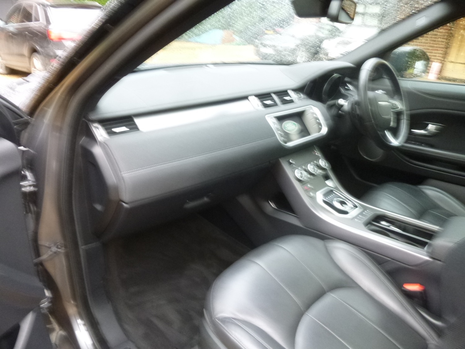 Used Land Rover Range Rover Evoque 2018 for sale - 77693824: Photo 20