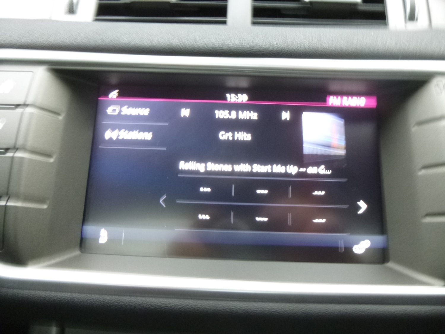 Used Land Rover Range Rover Evoque 2018 for sale - 77693824: Photo 24