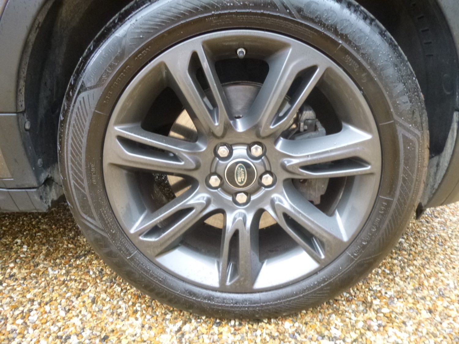 Used Land Rover Range Rover Evoque 2018 for sale - 77693824: Photo 28