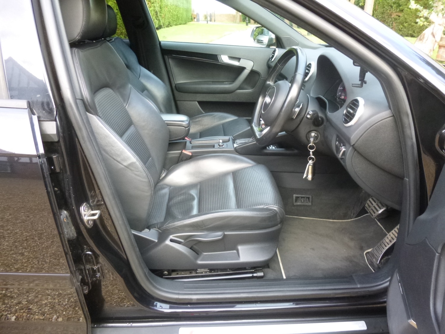 Used Audi A3 2012 for sale - 77083583: Photo 13