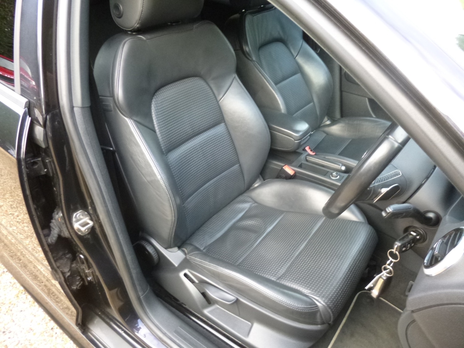 Used Audi A3 2012 for sale - 77083583: Photo 14