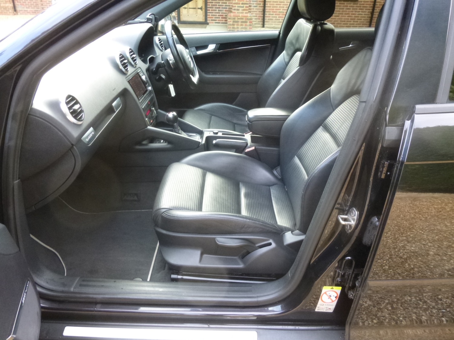 Used Audi A3 2012 for sale - 77083583: Photo 15