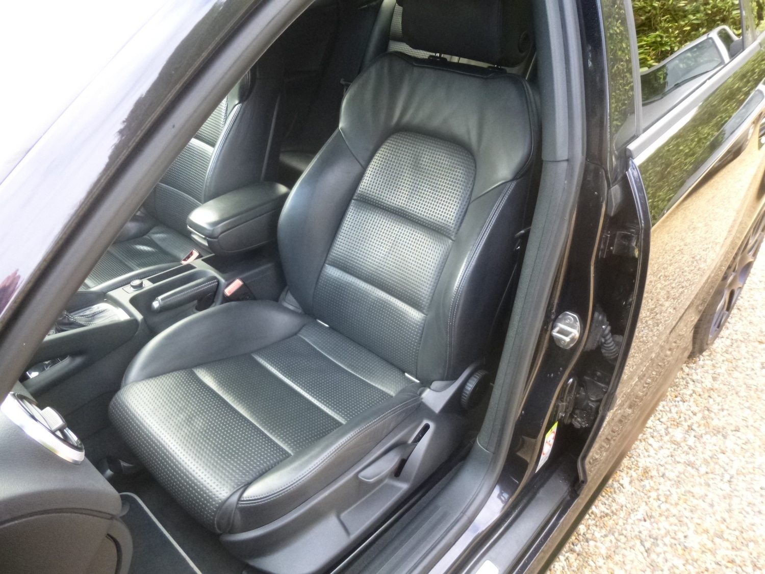 Used Audi A3 2012 for sale - 77083583: Photo 16