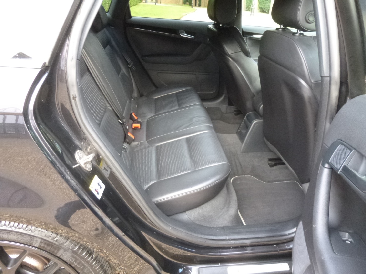 Used Audi A3 2012 for sale - 77083583: Photo 17