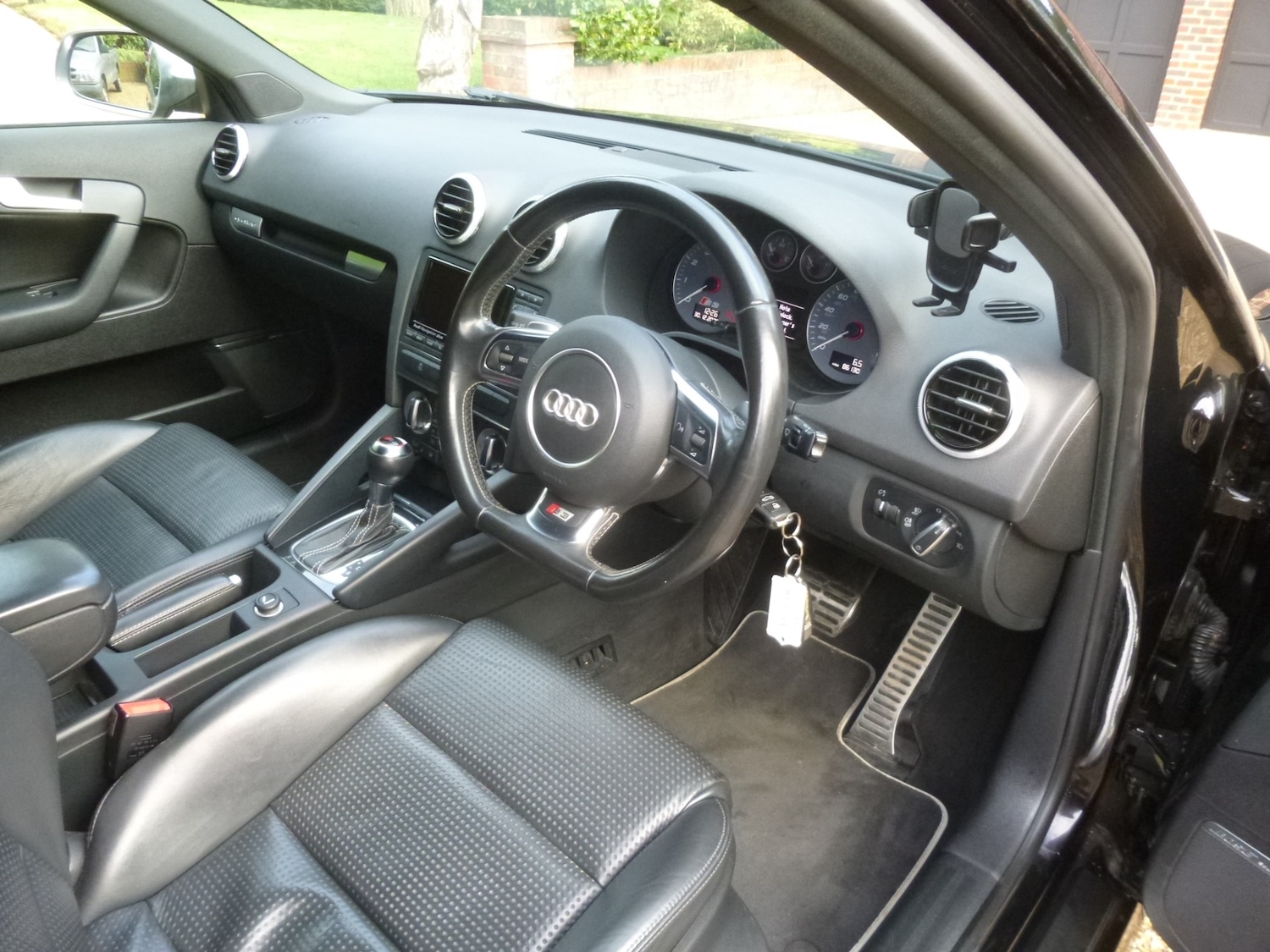 Used Audi A3 2012 for sale - 77083583: Photo 19