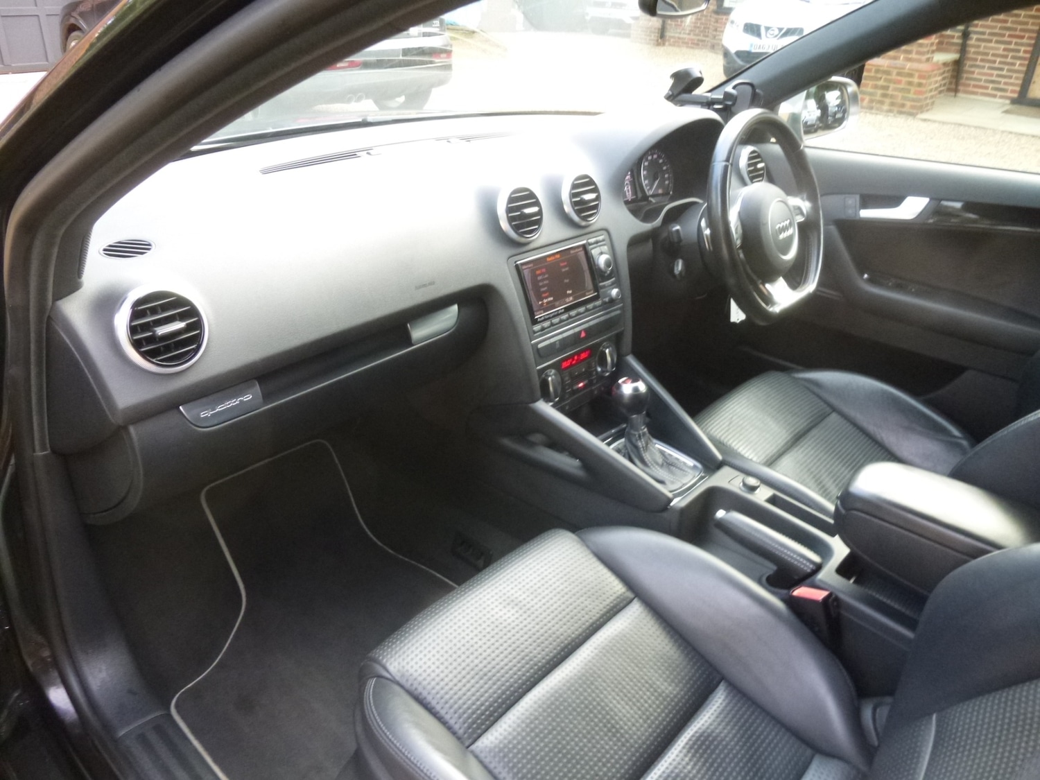 Used Audi A3 2012 for sale - 77083583: Photo 20