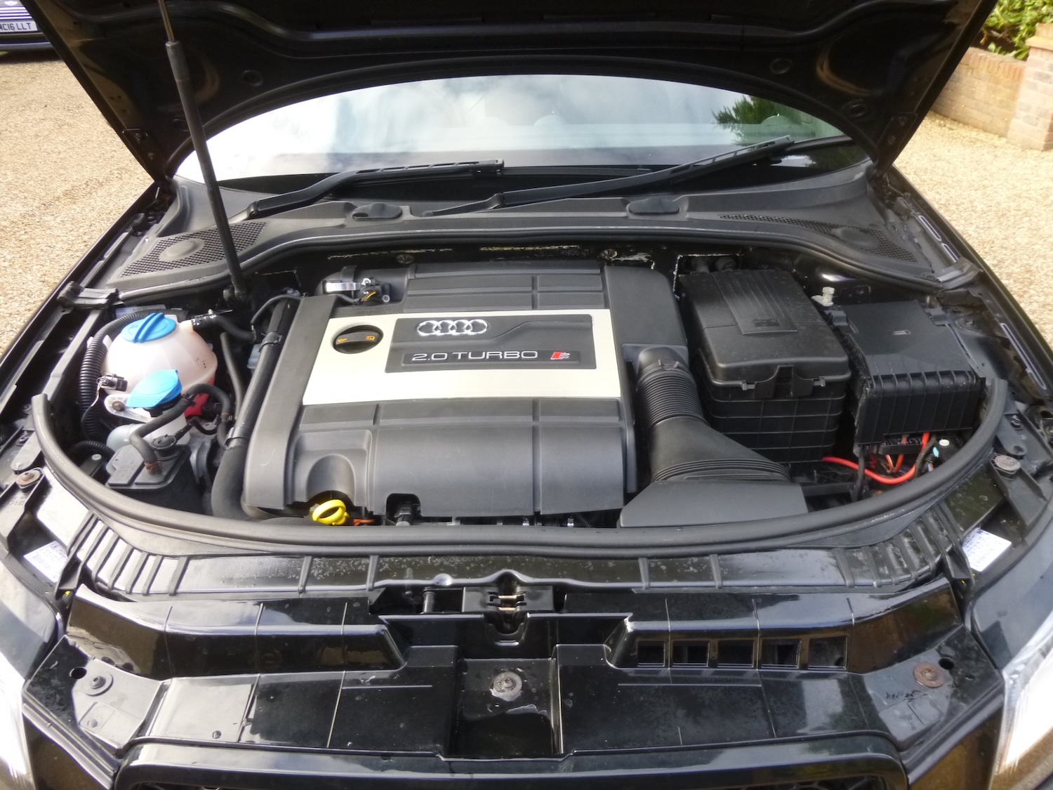 Used Audi A3 2012 for sale - 77083583: Photo 27