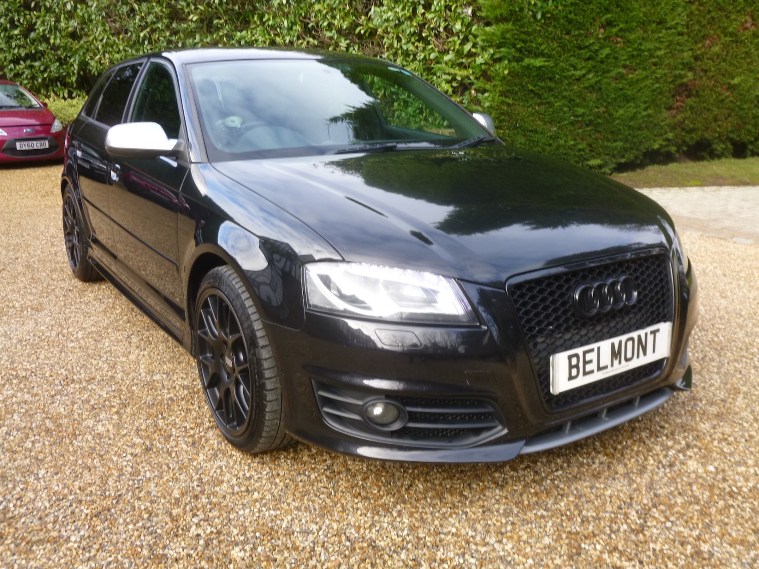 Used Audi A3 2012 for sale - 77083583: Photo 3