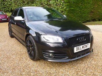 Used Audi A3 2012 for sale - 77083583: Photo