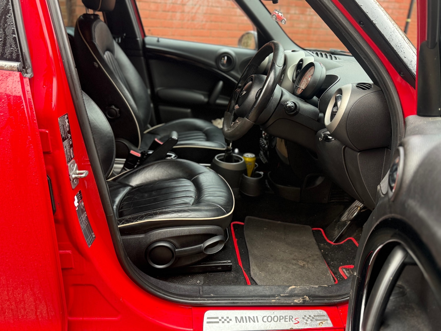 Used MINI Countryman 2012 for sale - 77567574: Photo 11