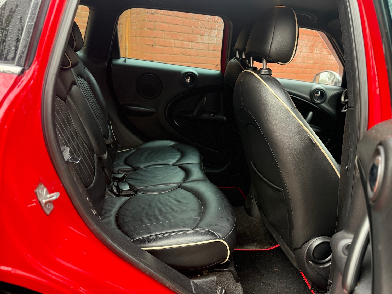 Used MINI Countryman 2012 for sale - 77567574: Photo 12