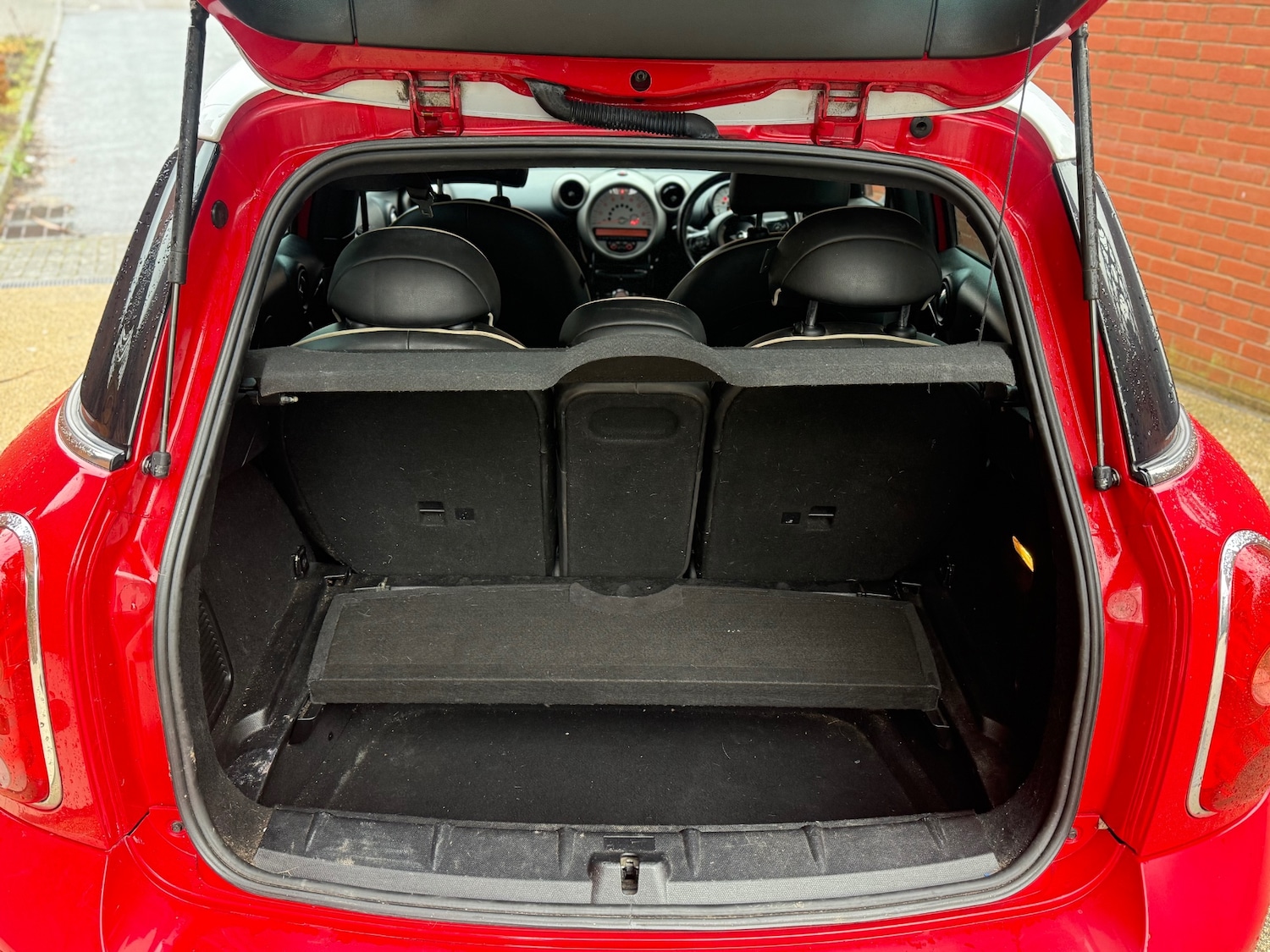 Used MINI Countryman 2012 for sale - 77567574: Photo 13