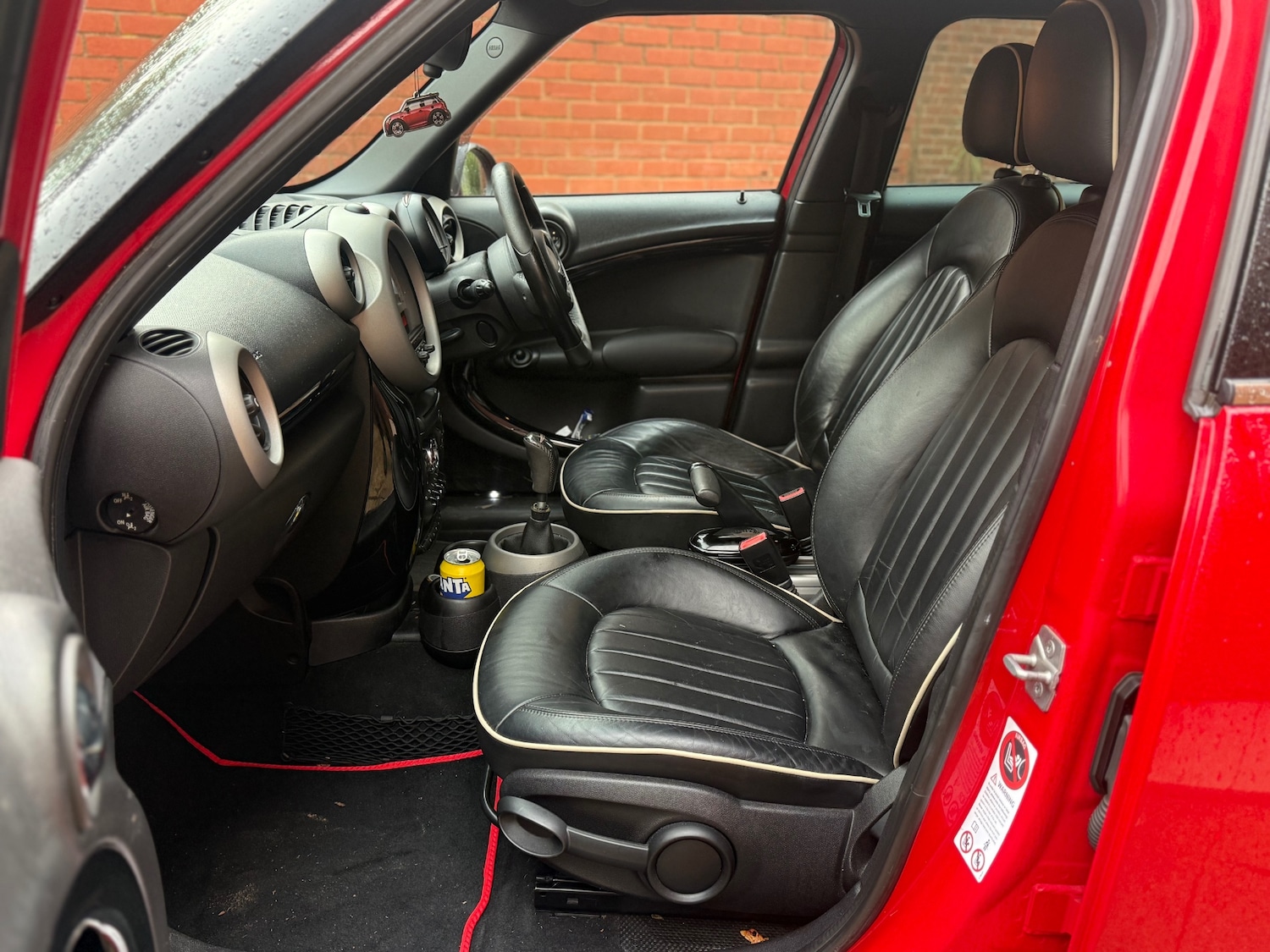 Used MINI Countryman 2012 for sale - 77567574: Photo 14