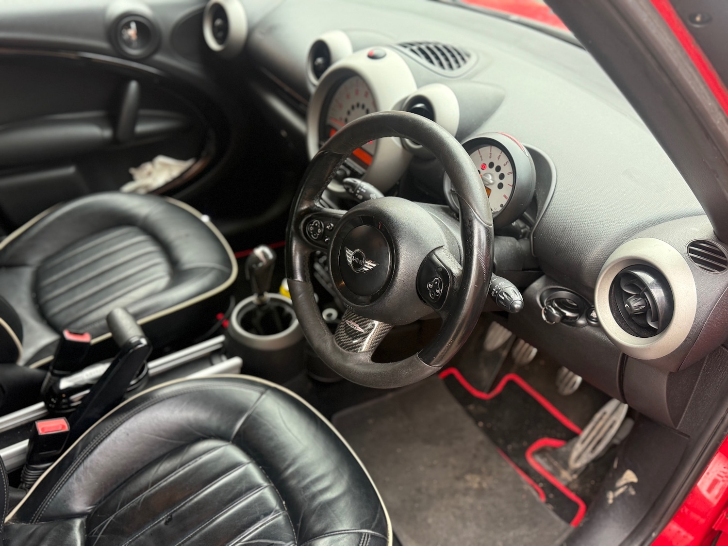 Used MINI Countryman 2012 for sale - 77567574: Photo 18