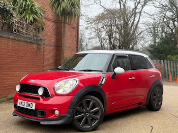 Used MINI Countryman 2012 for sale - 77567574: Photo