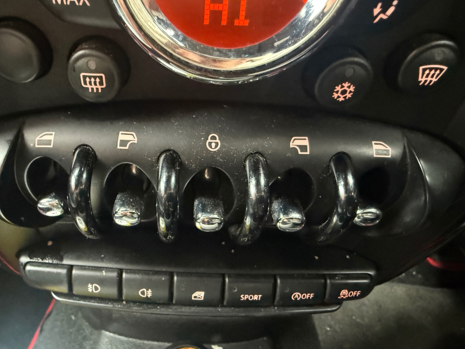 Used MINI Countryman 2012 for sale - 77567574: Photo 23