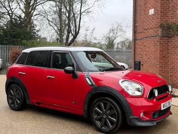 Used MINI Countryman 2012 for sale - 77567574: Photo