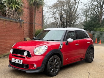 Used MINI Countryman 2012 for sale - 77567574: Photo