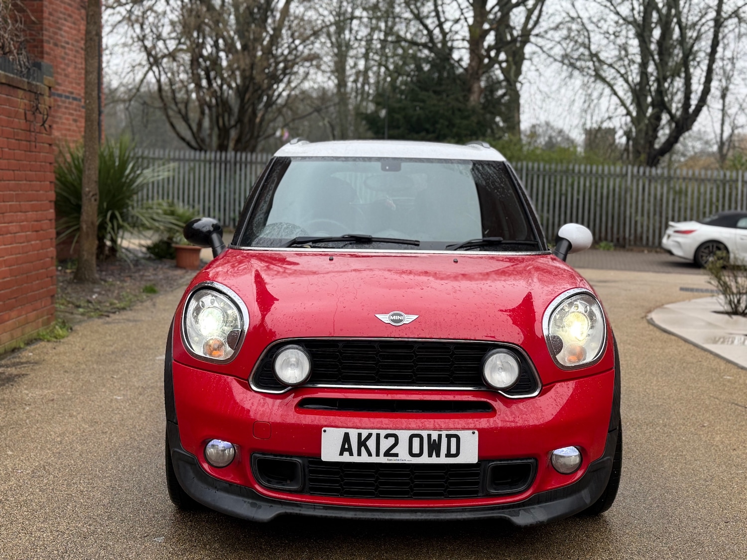 Used MINI Countryman 2012 for sale - 77567574: Photo 5