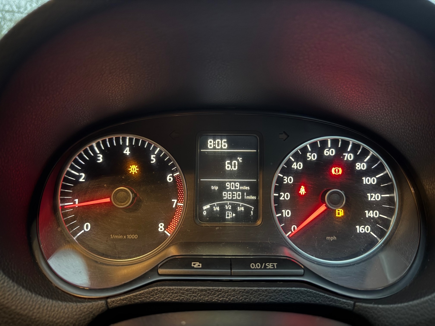 Used Volkswagen Polo 2010 for sale - 76974751: Photo 24