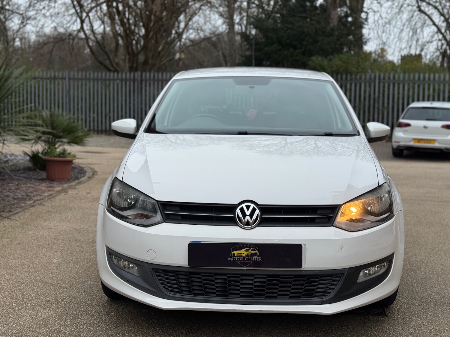 Used Volkswagen Polo 2010 for sale - 76974751: Photo 5