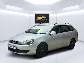 Used Volkswagen Golf 2009 for sale - 75968565: Photo