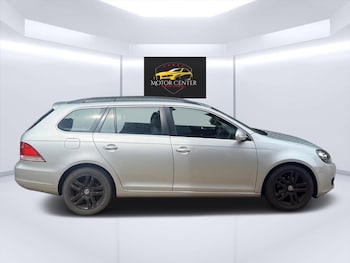 Used Volkswagen Golf 2009 for sale - 75968565: Photo