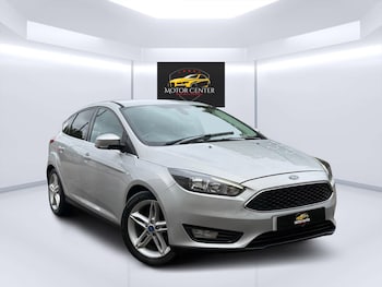 Ford - Focus