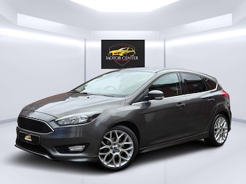 Ford - Focus