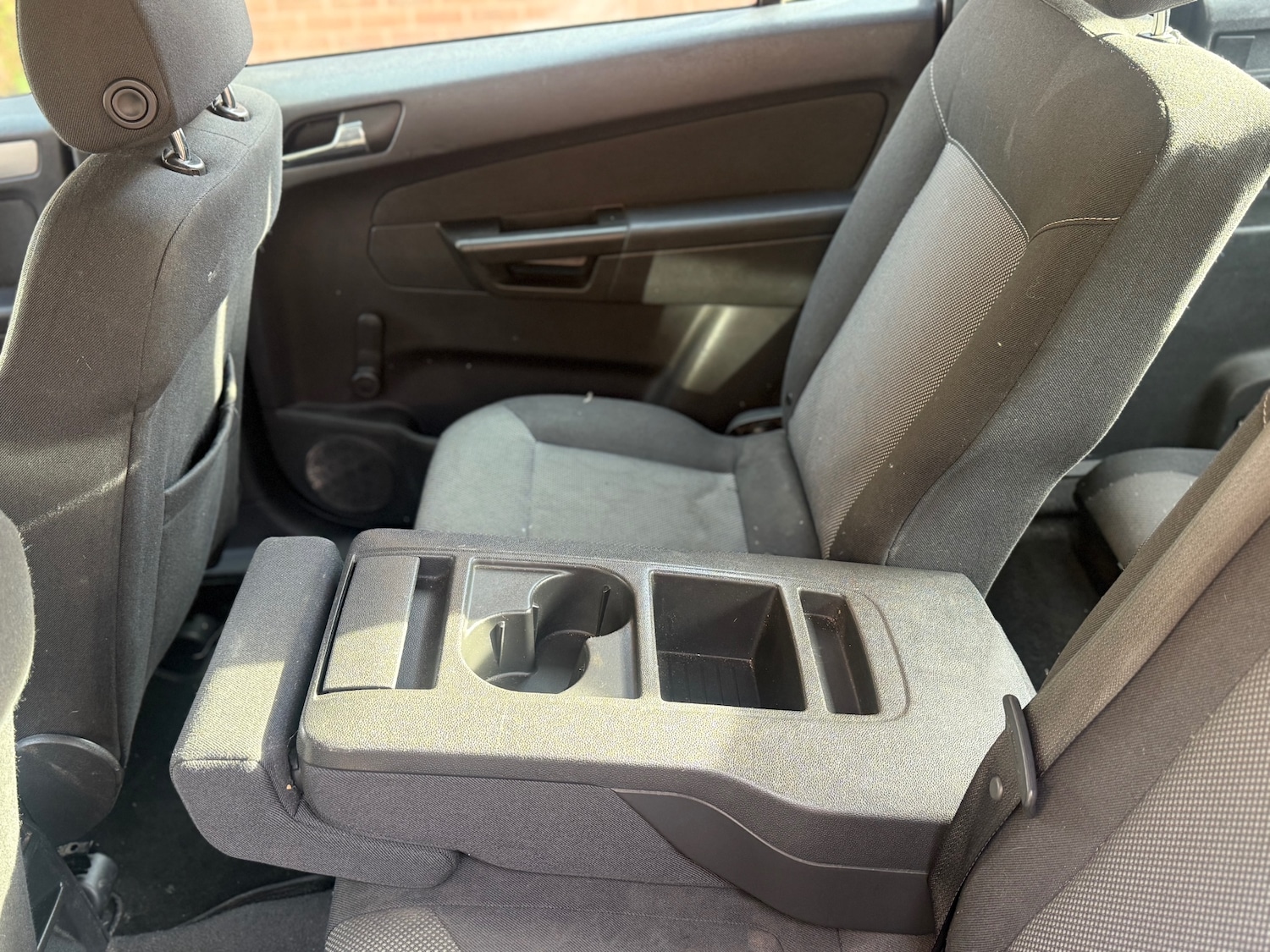 Used Vauxhall Zafira 2013 for sale - 76577453: Photo 10