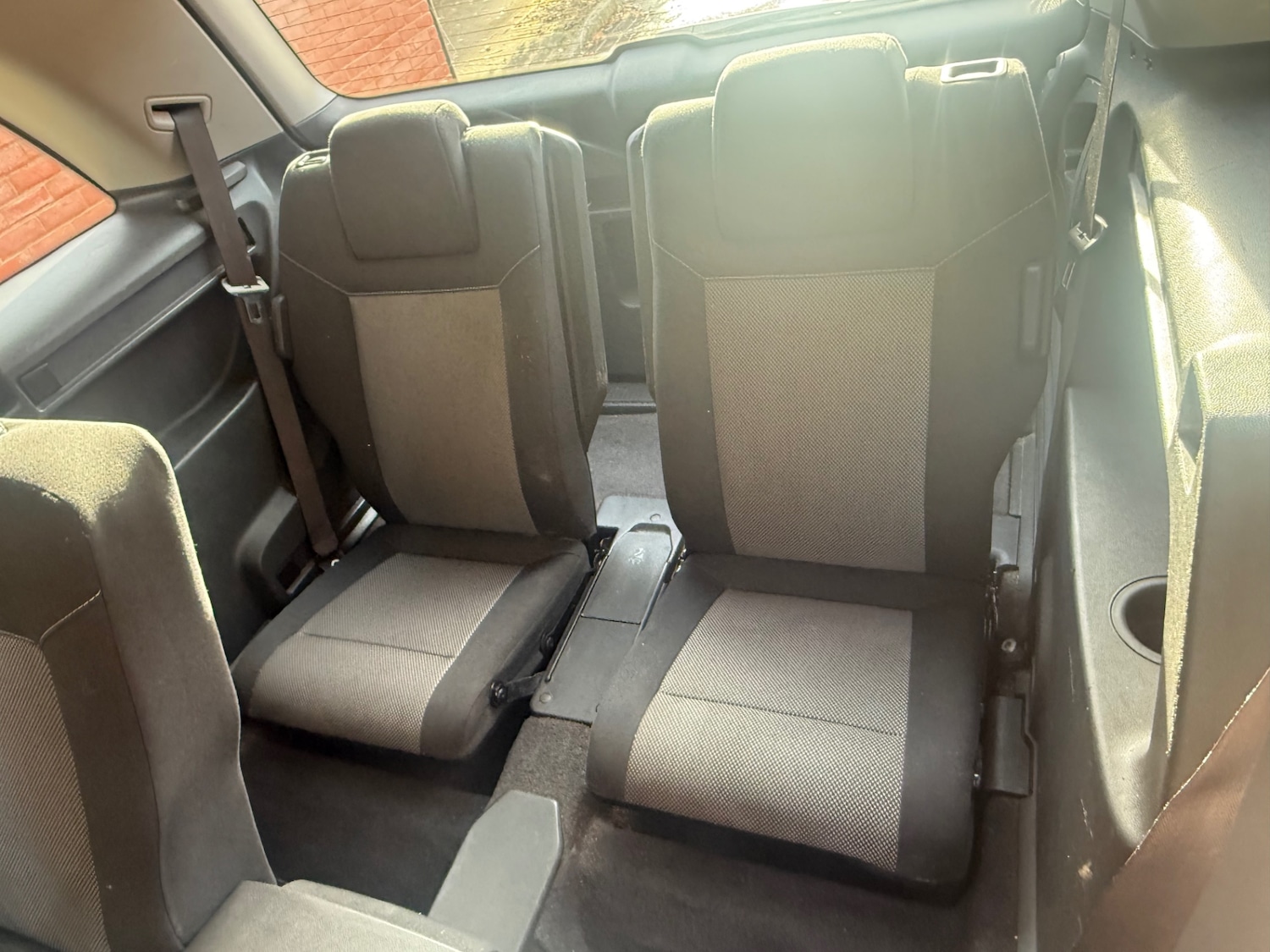 Used Vauxhall Zafira 2013 for sale - 76577453: Photo 11