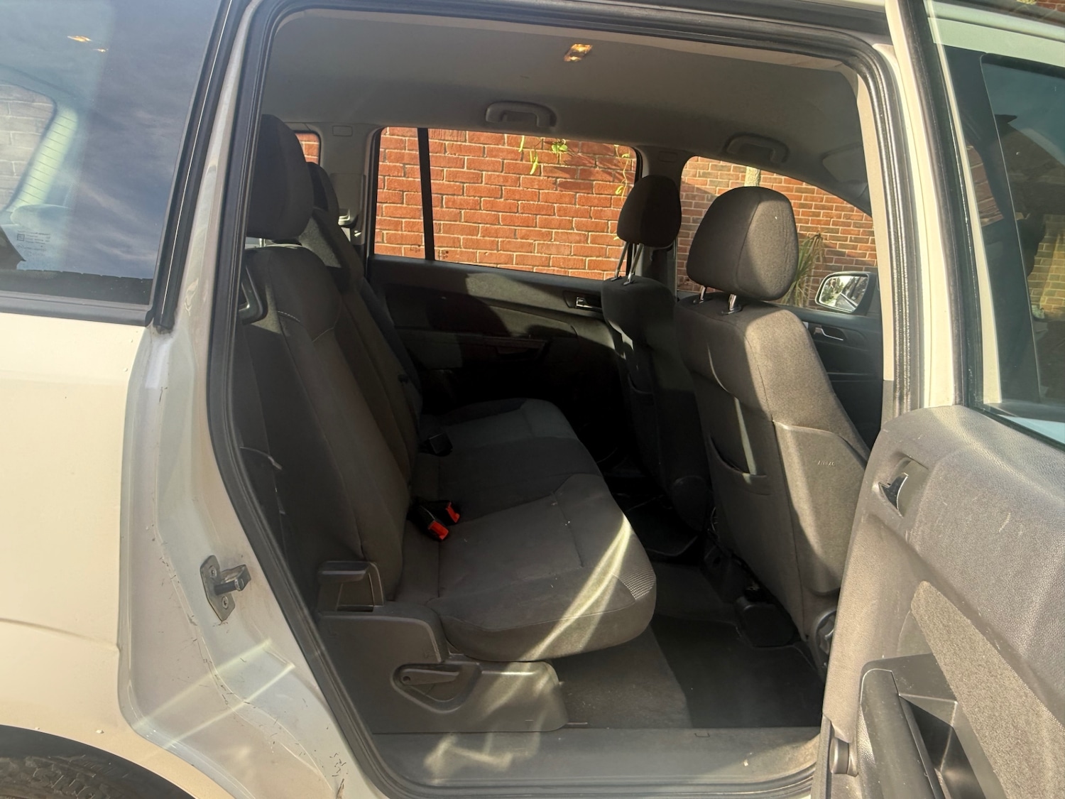 Used Vauxhall Zafira 2013 for sale - 76577453: Photo 12