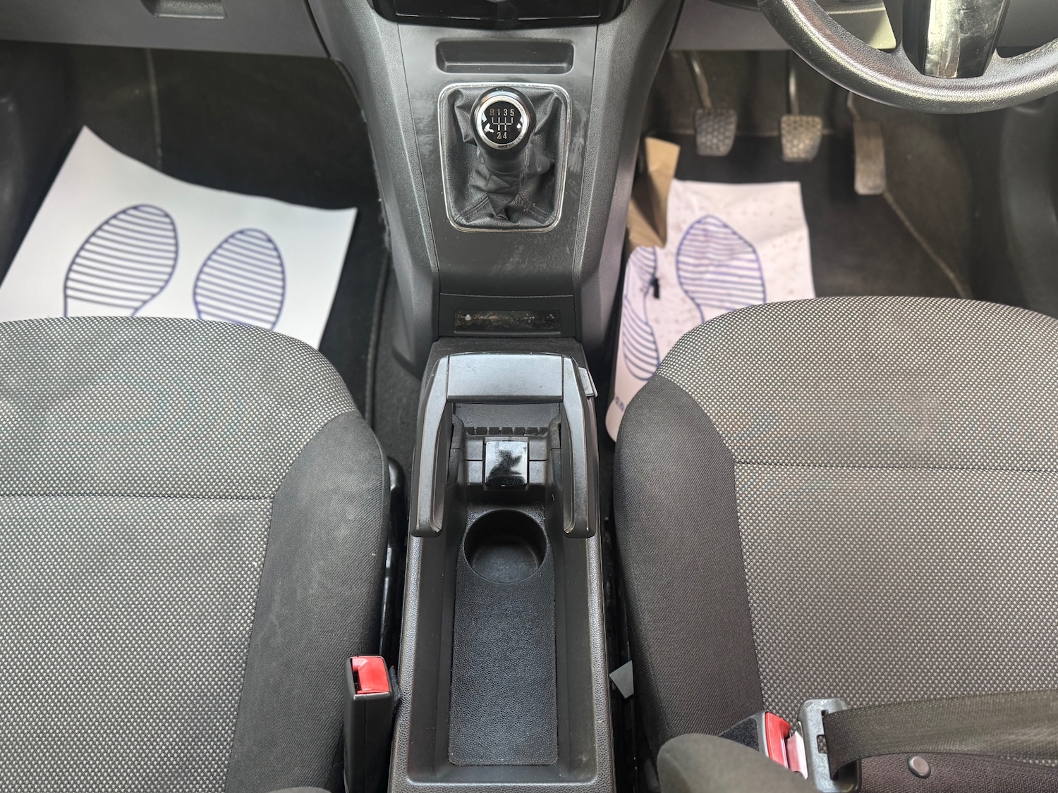 Used Vauxhall Zafira 2013 for sale - 76577453: Photo 16