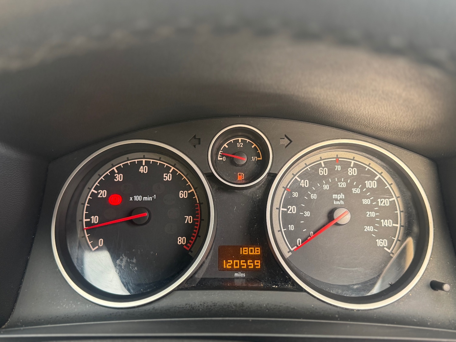 Used Vauxhall Zafira 2013 for sale - 76577453: Photo 18