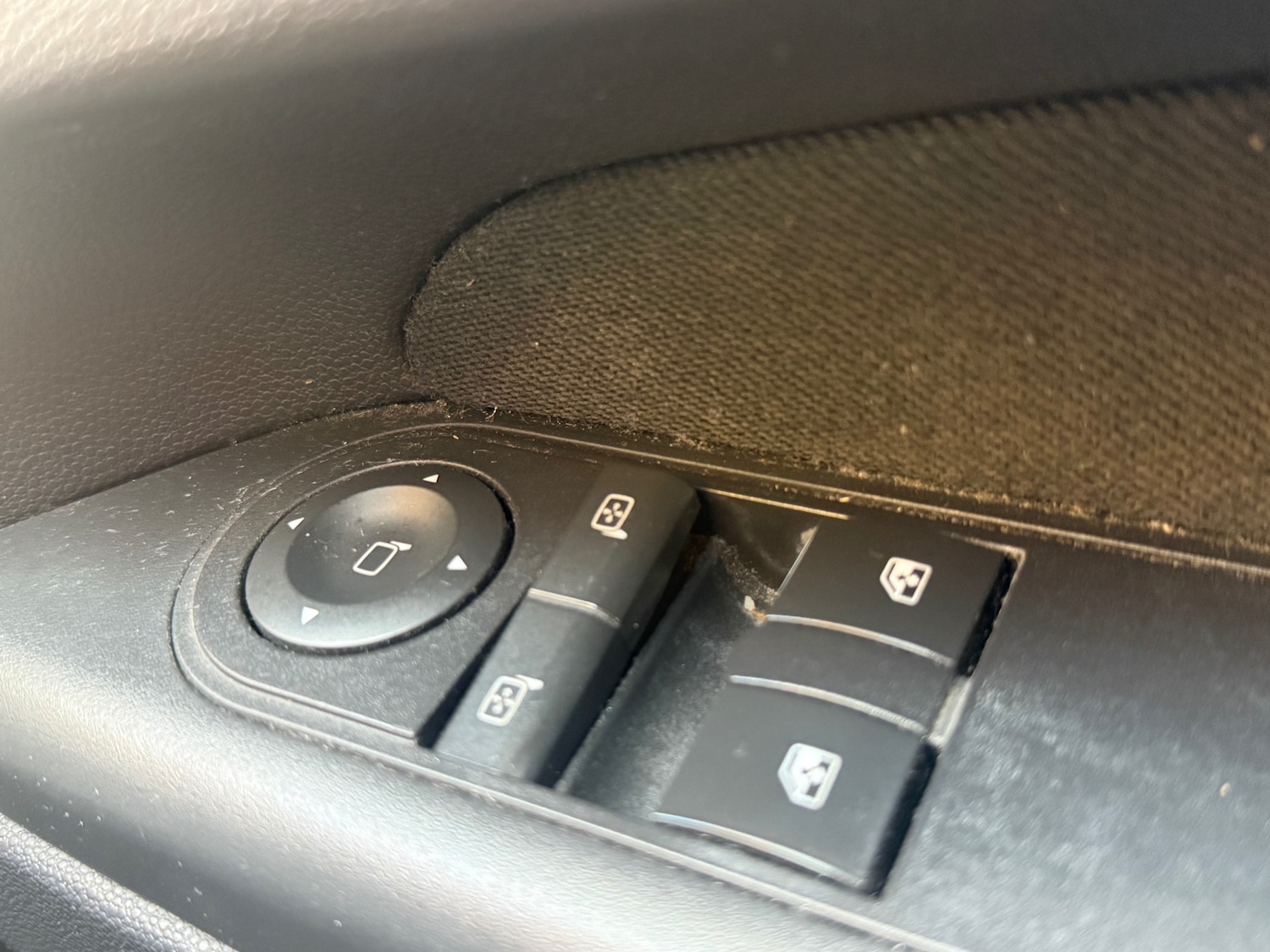 Used Vauxhall Zafira 2013 for sale - 76577453: Photo 19