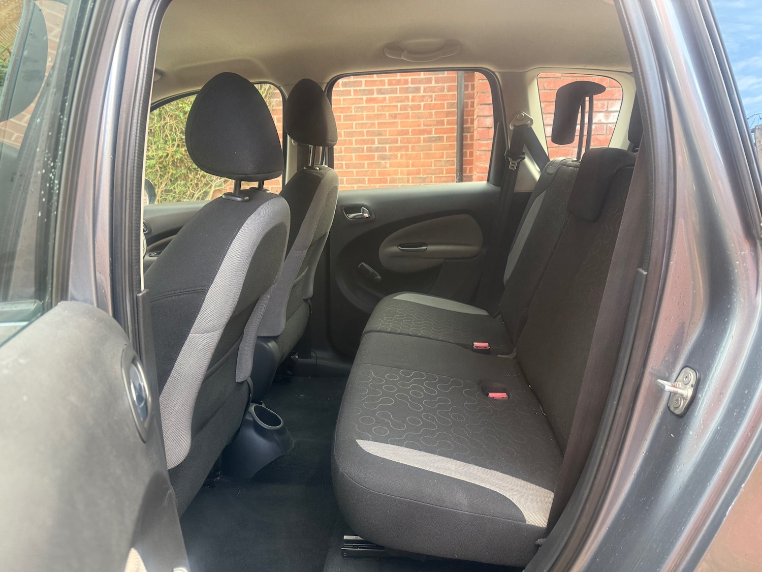 Used Citroen C3 Picasso 2009 for sale - 76947125: Photo 13