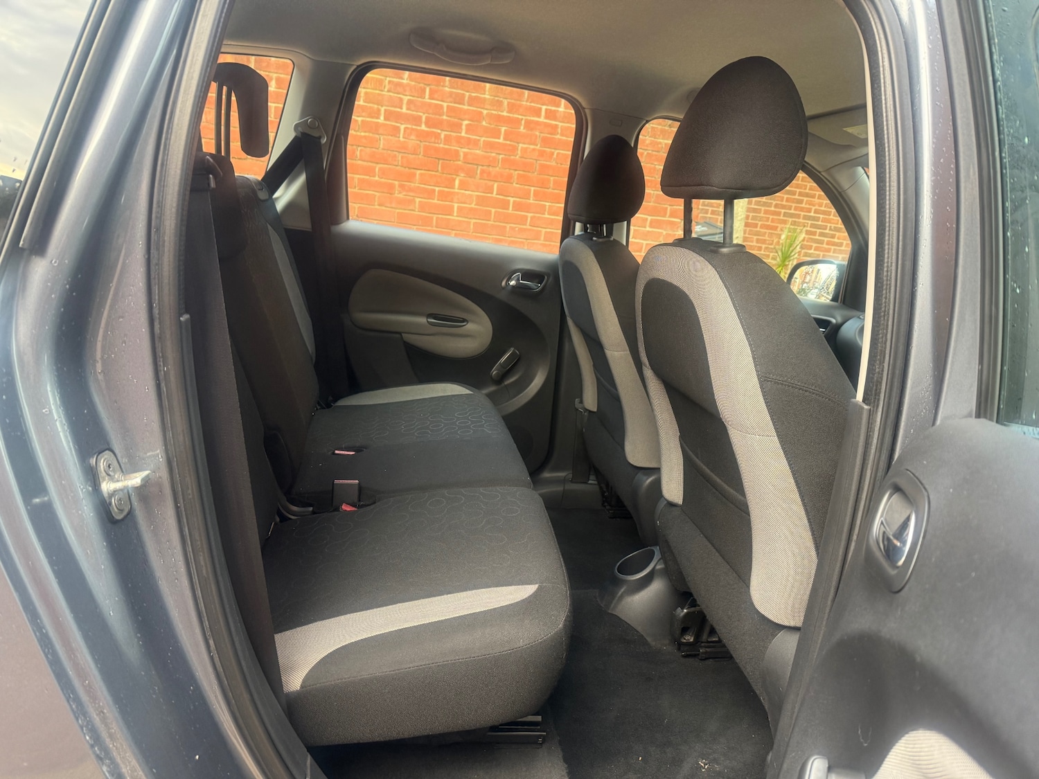 Used Citroen C3 Picasso 2009 for sale - 76947125: Photo 14