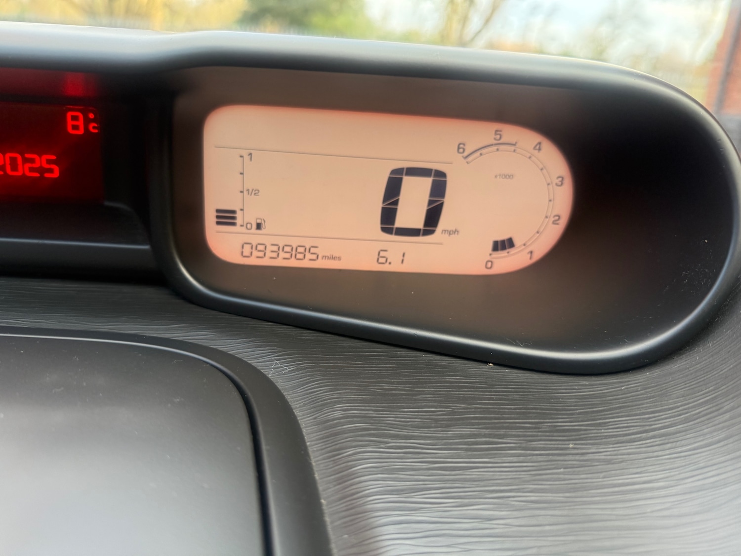 Used Citroen C3 Picasso 2009 for sale - 76947125: Photo 19