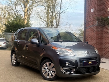 Citroen C3 Picasso feature image