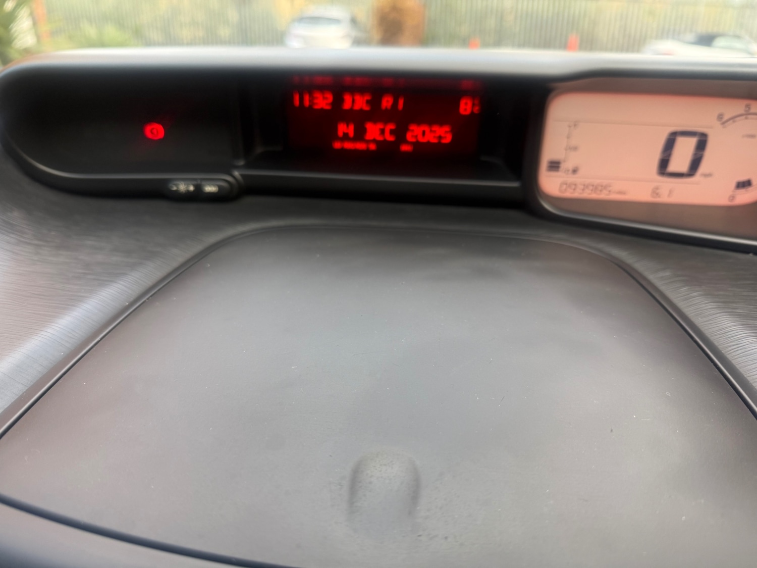 Used Citroen C3 Picasso 2009 for sale - 76947125: Photo 20