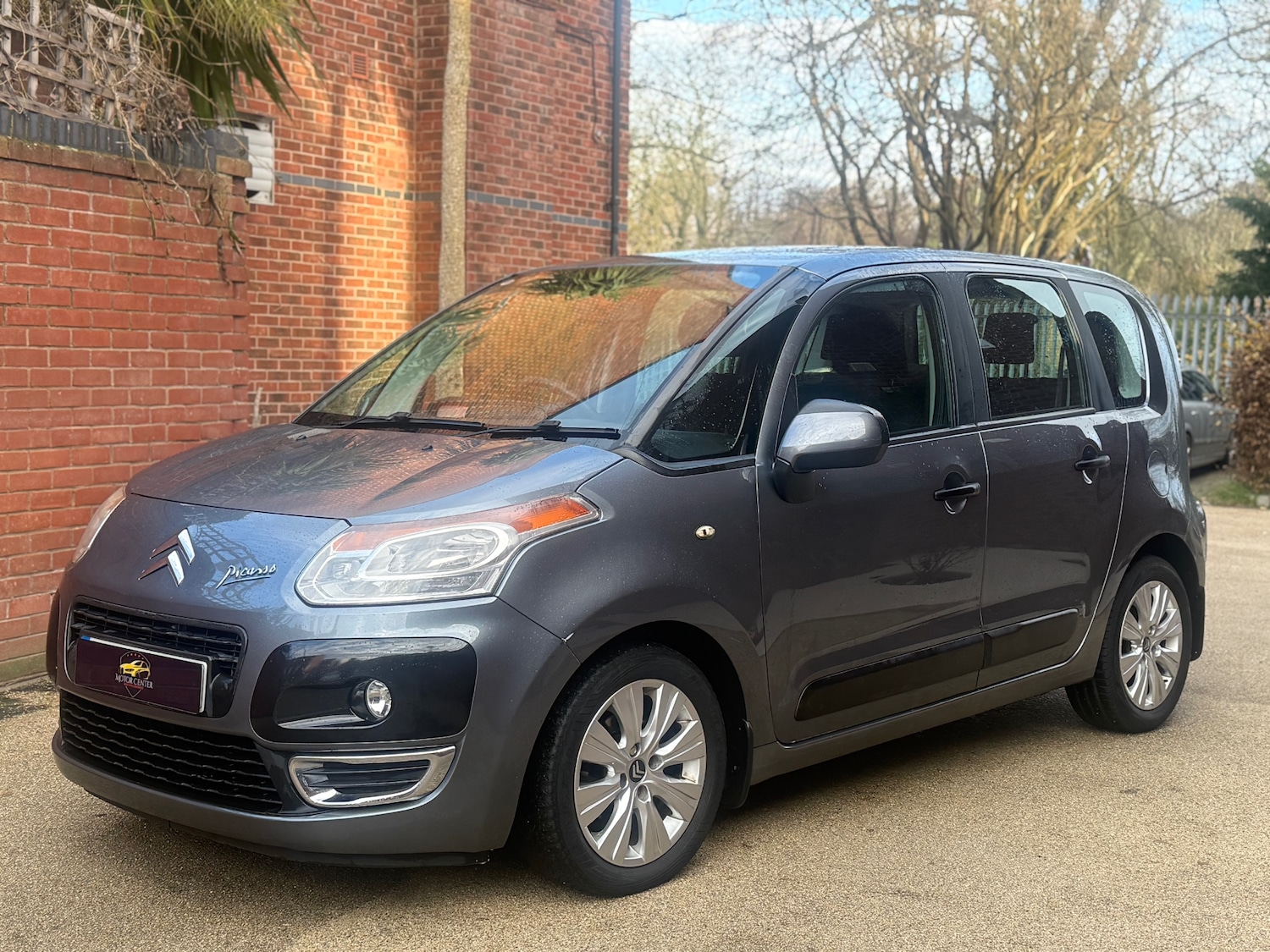 Used Citroen C3 Picasso 2009 for sale - 76947125: Photo 5