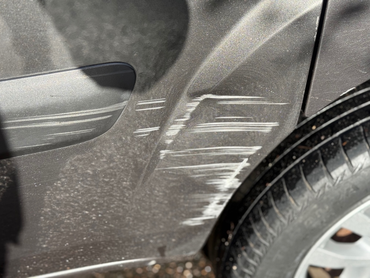 Used Fiat Doblo 2008 for sale - 76670141: Photo 12