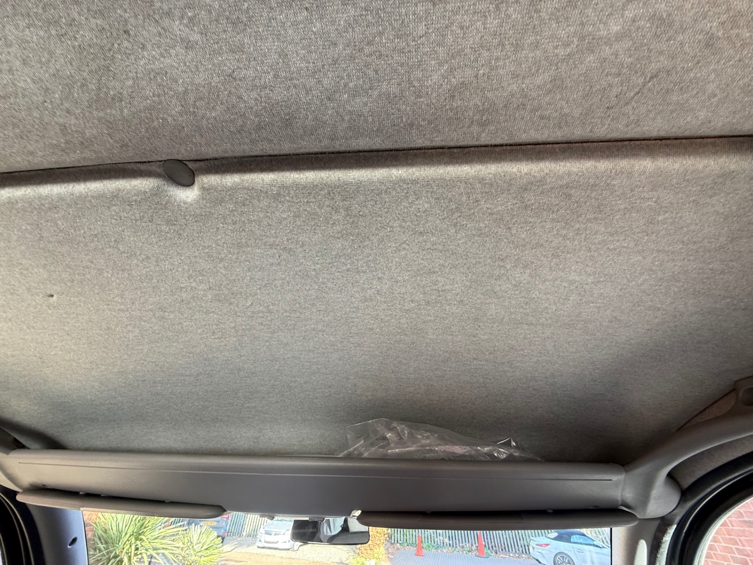 Used Fiat Doblo 2008 for sale - 76670141: Photo 20