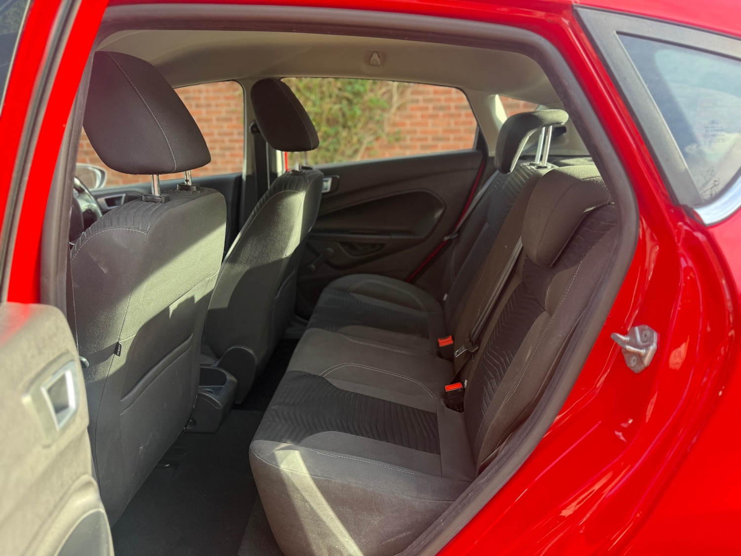 Used Ford Fiesta 2014 for sale - 76577335: Photo 13