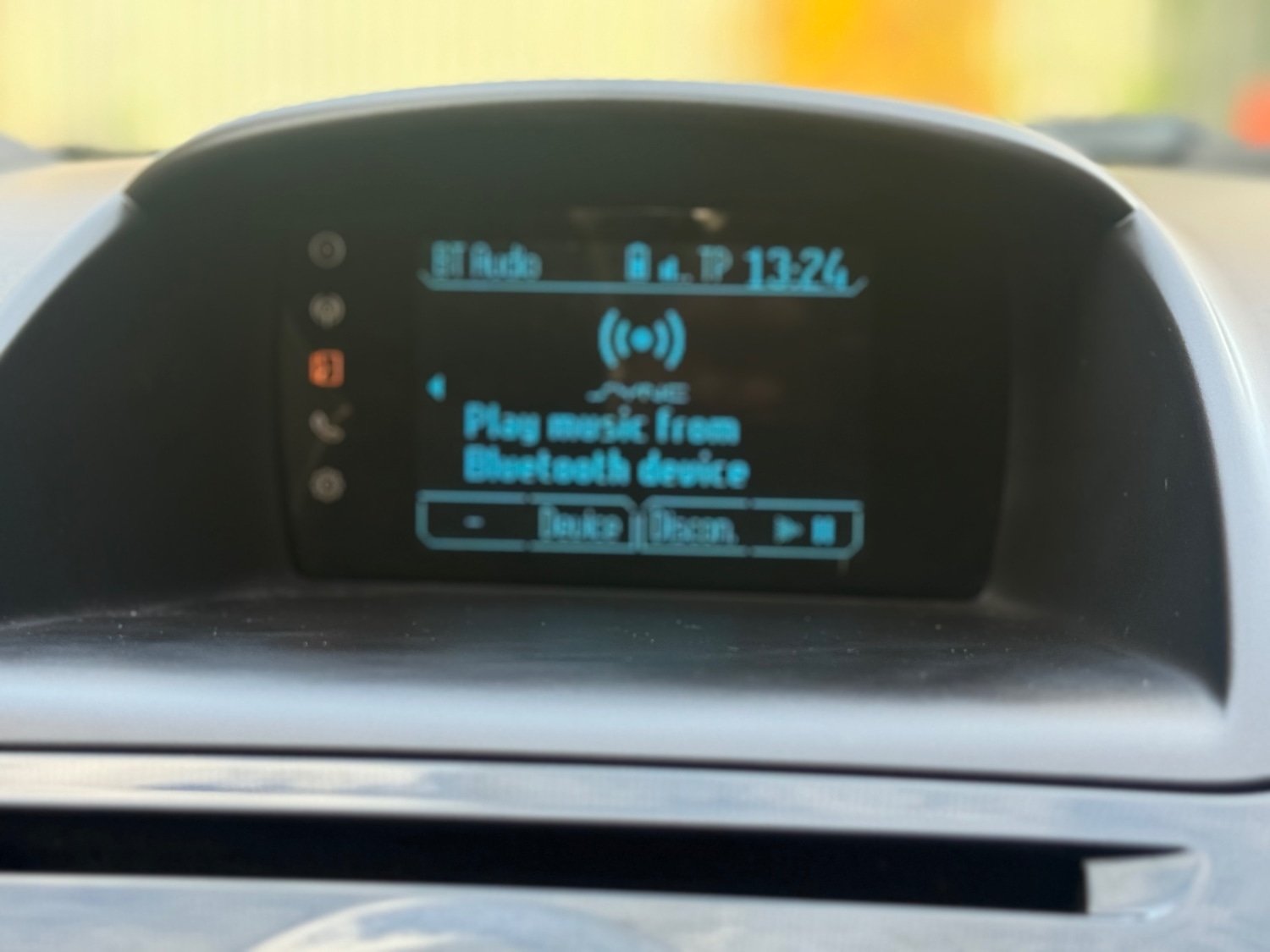 Used Ford Fiesta 2014 for sale - 76577335: Photo 22