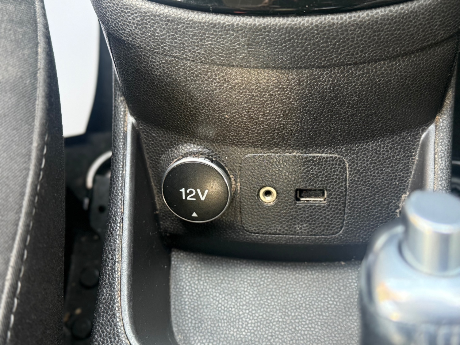 Used Ford Fiesta 2014 for sale - 76577335: Photo 24