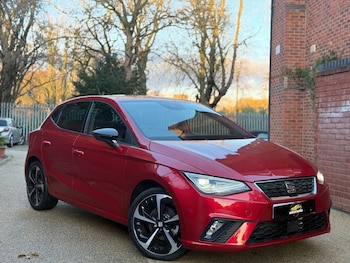 2024 (24) - 1.0 TSI 115 FR Sport 5dr DSG