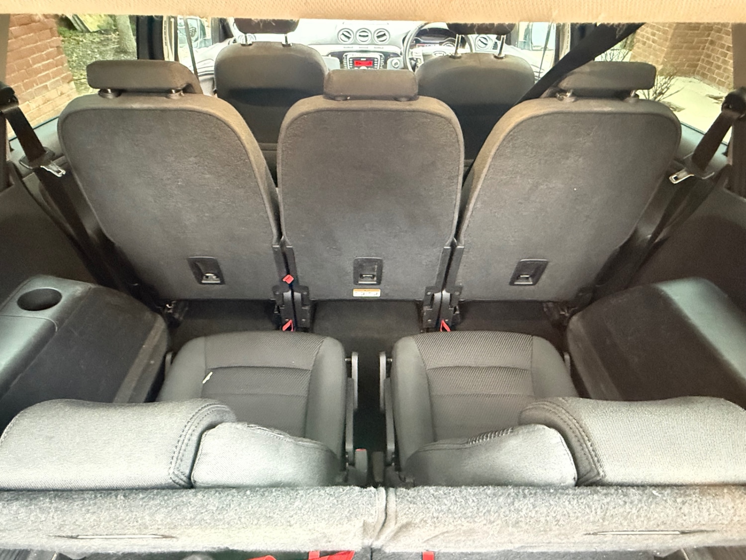 Used Ford S-Max 2013 for sale - 76682640: Photo 14