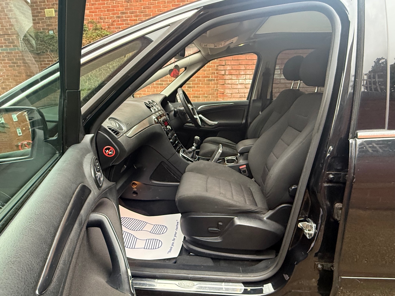 Used Ford S-Max 2013 for sale - 76682640: Photo 15