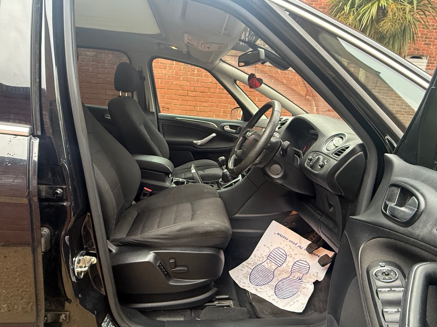 Used Ford S-Max 2013 for sale - 76682640: Photo 20